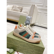 Gucci Screener Shoes